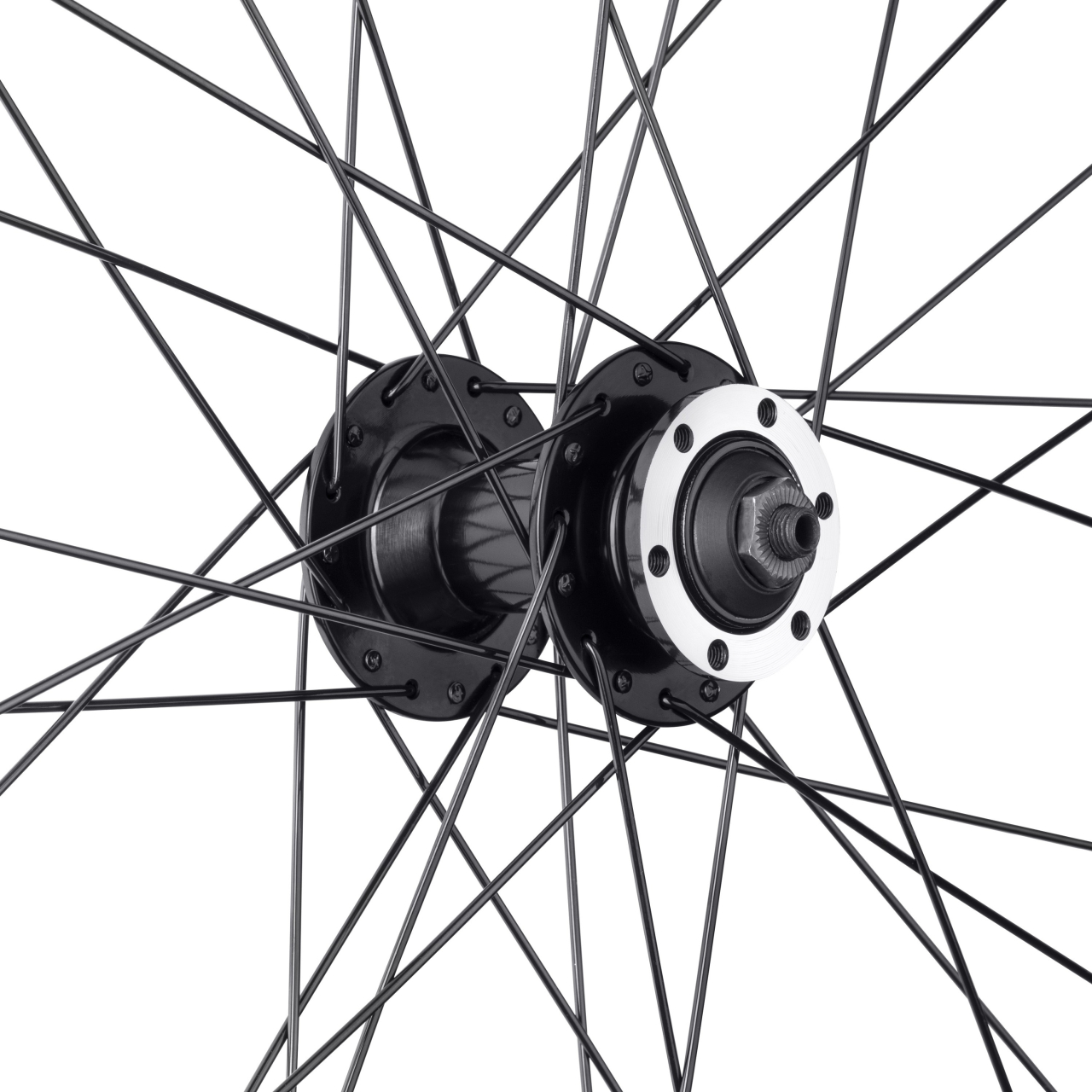 Roata fata Force XC Disc 622x19 804332-6B32SH 32H [3]