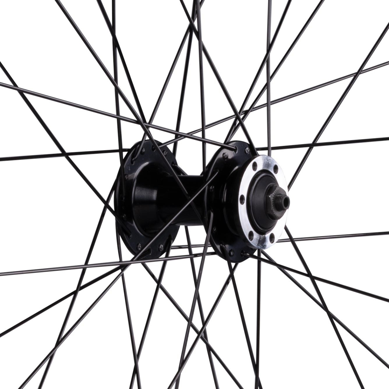 Roata Fata Force XC Disc 622x23, 804332 6b32H [3]