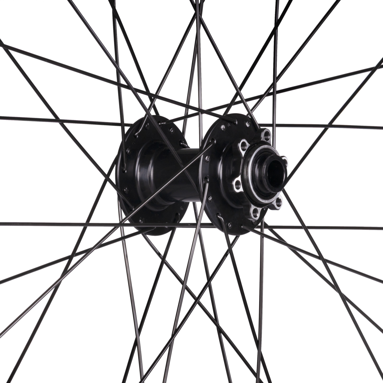 Roata Fata Force XC Disc 622x23, 804505-6b32H [3]