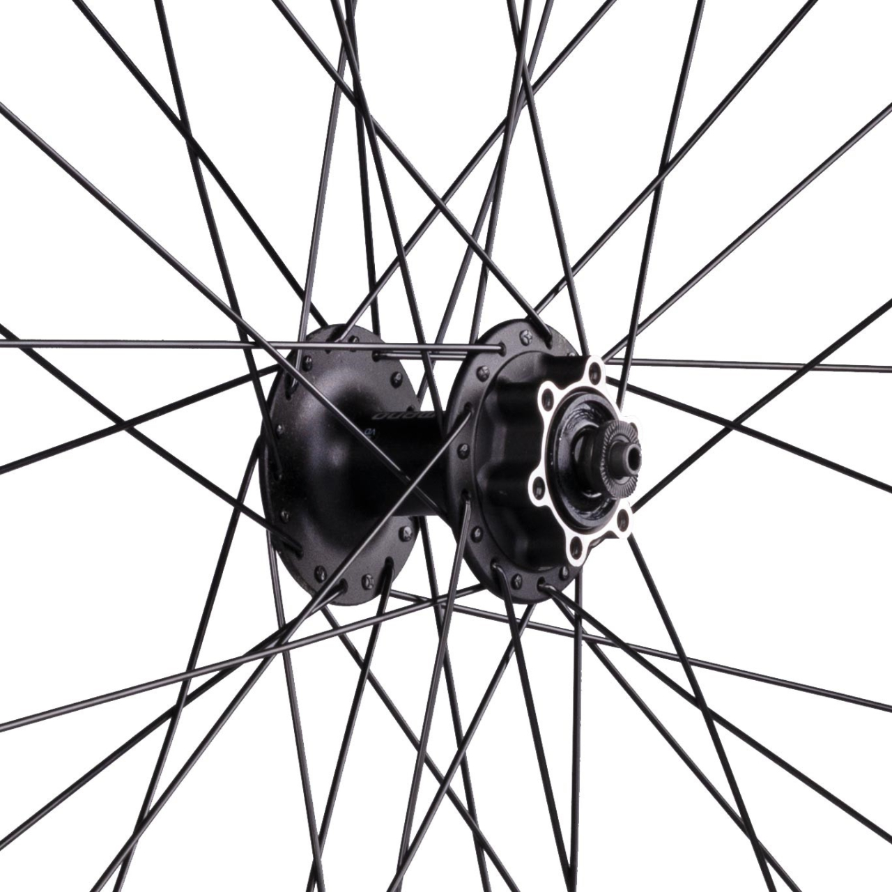 Roata Fata Force XC Disc 622x23 HBM475-6b 36H [3]