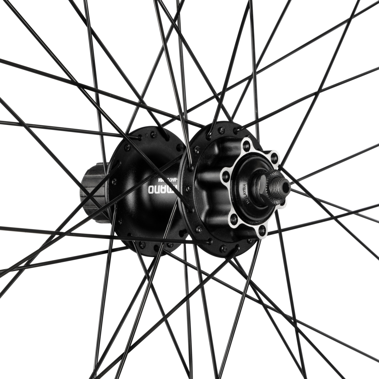 Roata spate 26" Force XC Disc 559x19 36h [3]