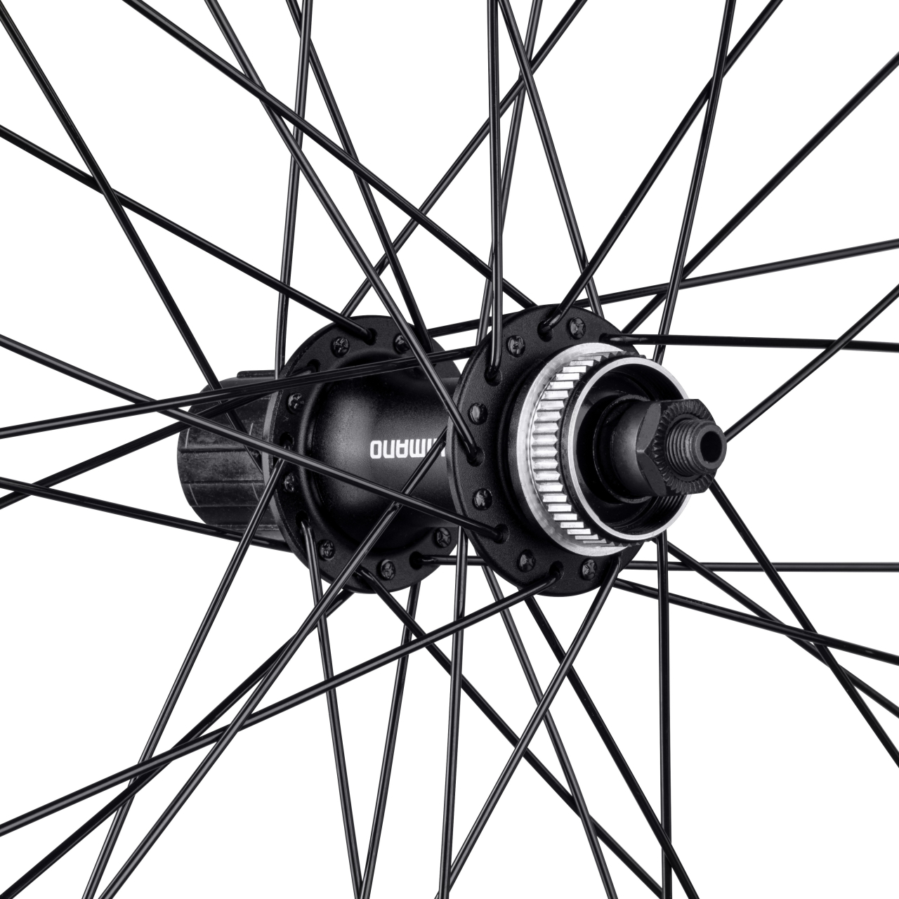 Roata spate 26" Force XC Disc 559x19 36h [3]