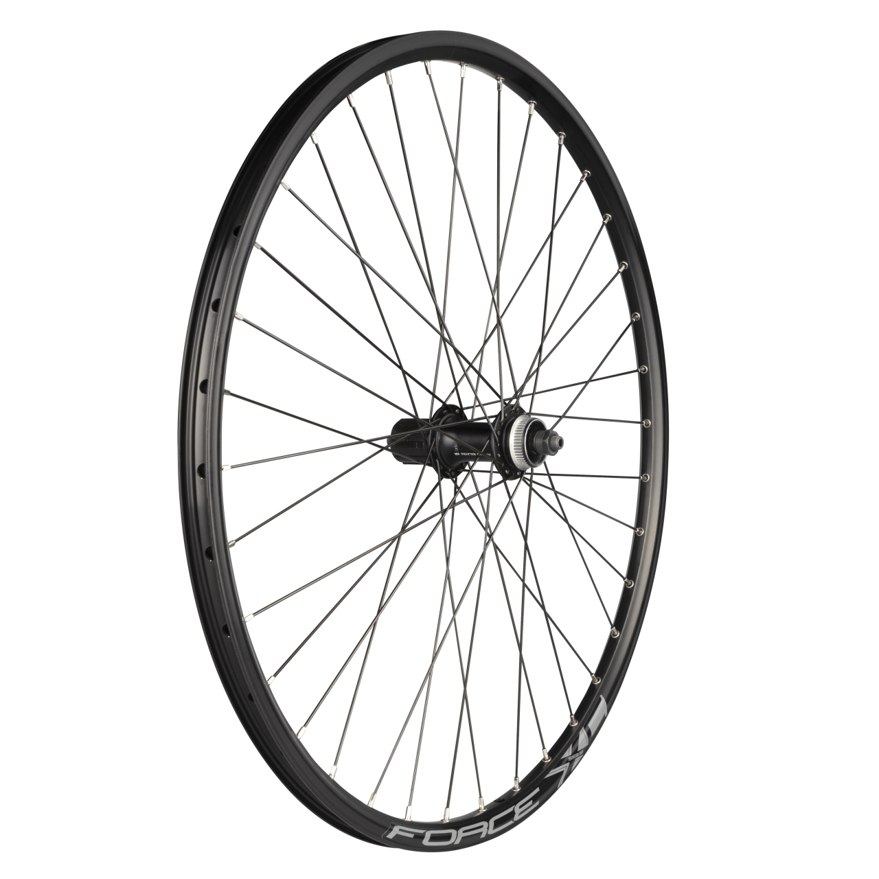 Roata spate 26" Force XC Disc 559x19 36h [2]