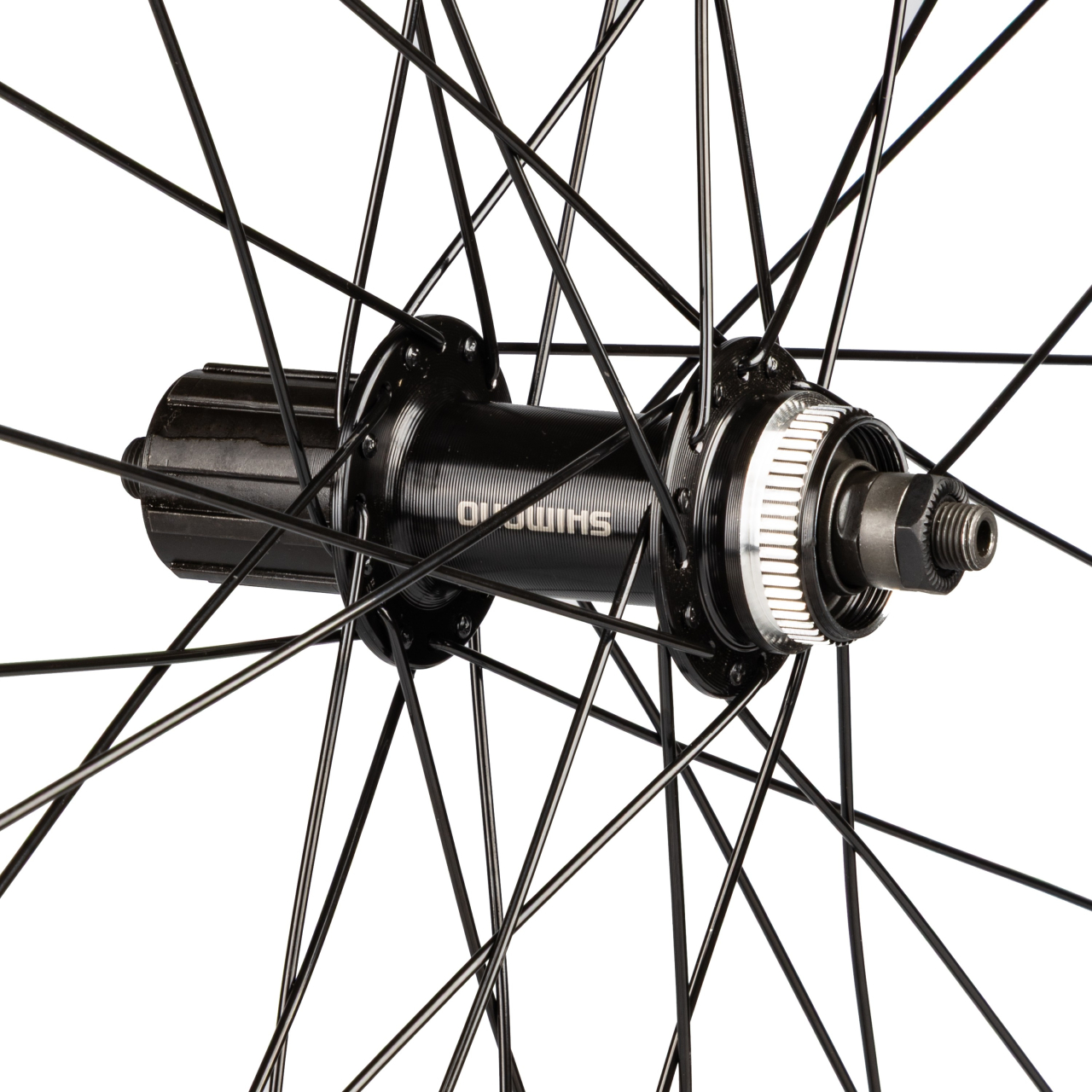 Roata Spate Force Basic Disc 584x23 TX505-CL 32H [3]