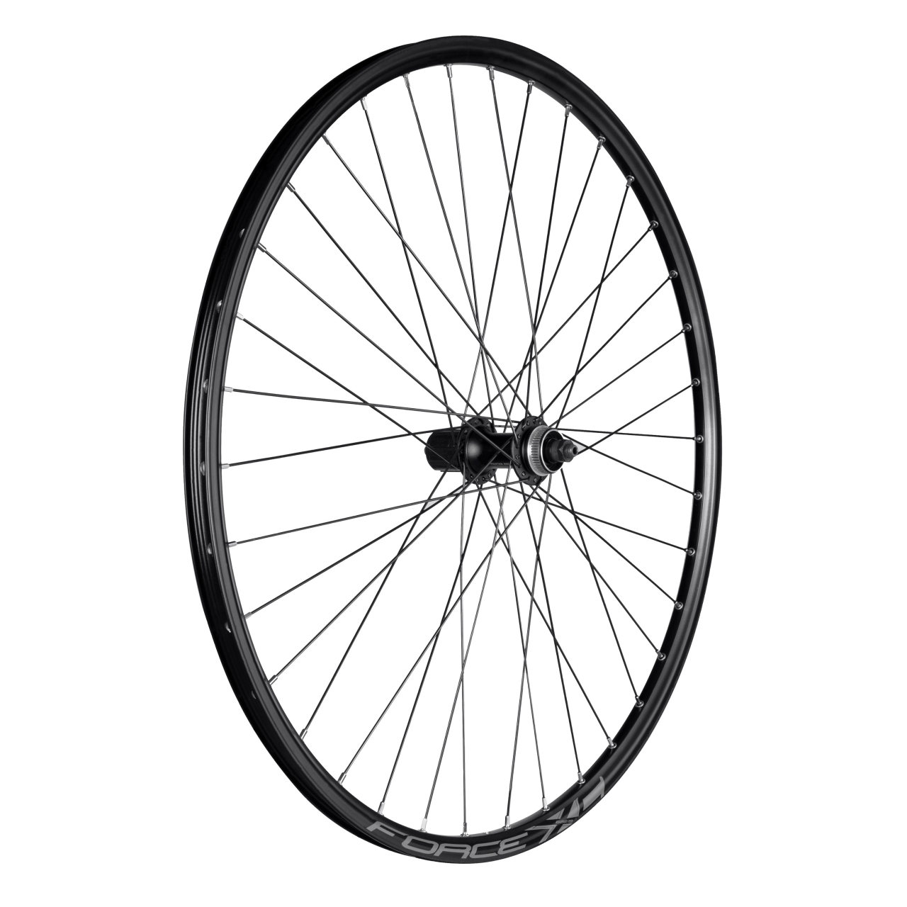 Roata spate Force Basic Disc 622x19 FH-M3050-CL 36H [2]