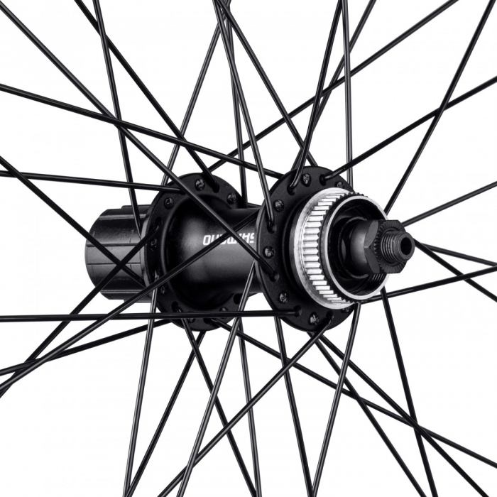 Roata spate Force Basic Disc 622x19 FH-M3050-CL 36H [3]