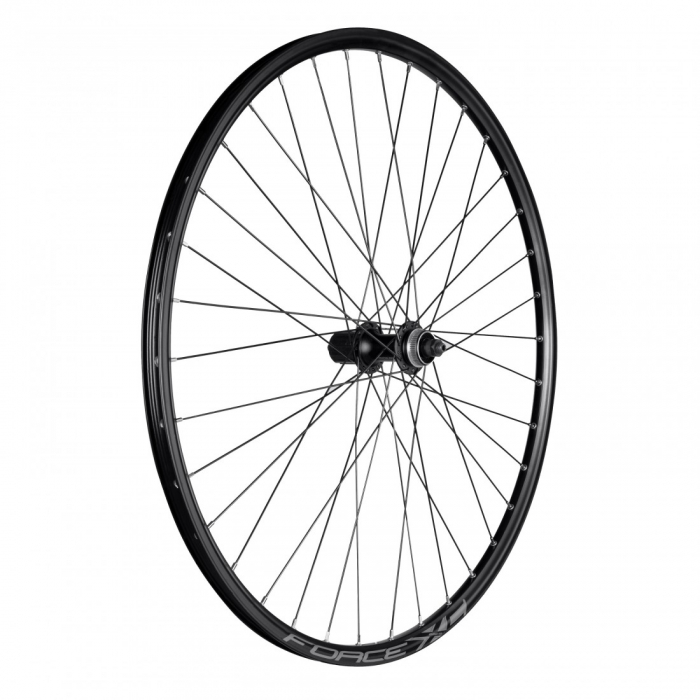 Roata spate Force Basic Disc 622x19 FH-M3050-CL 36H [2]