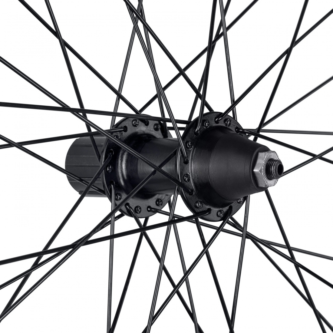 Roata spate Force CLASSIC 622x19 V F804321 36H [3]