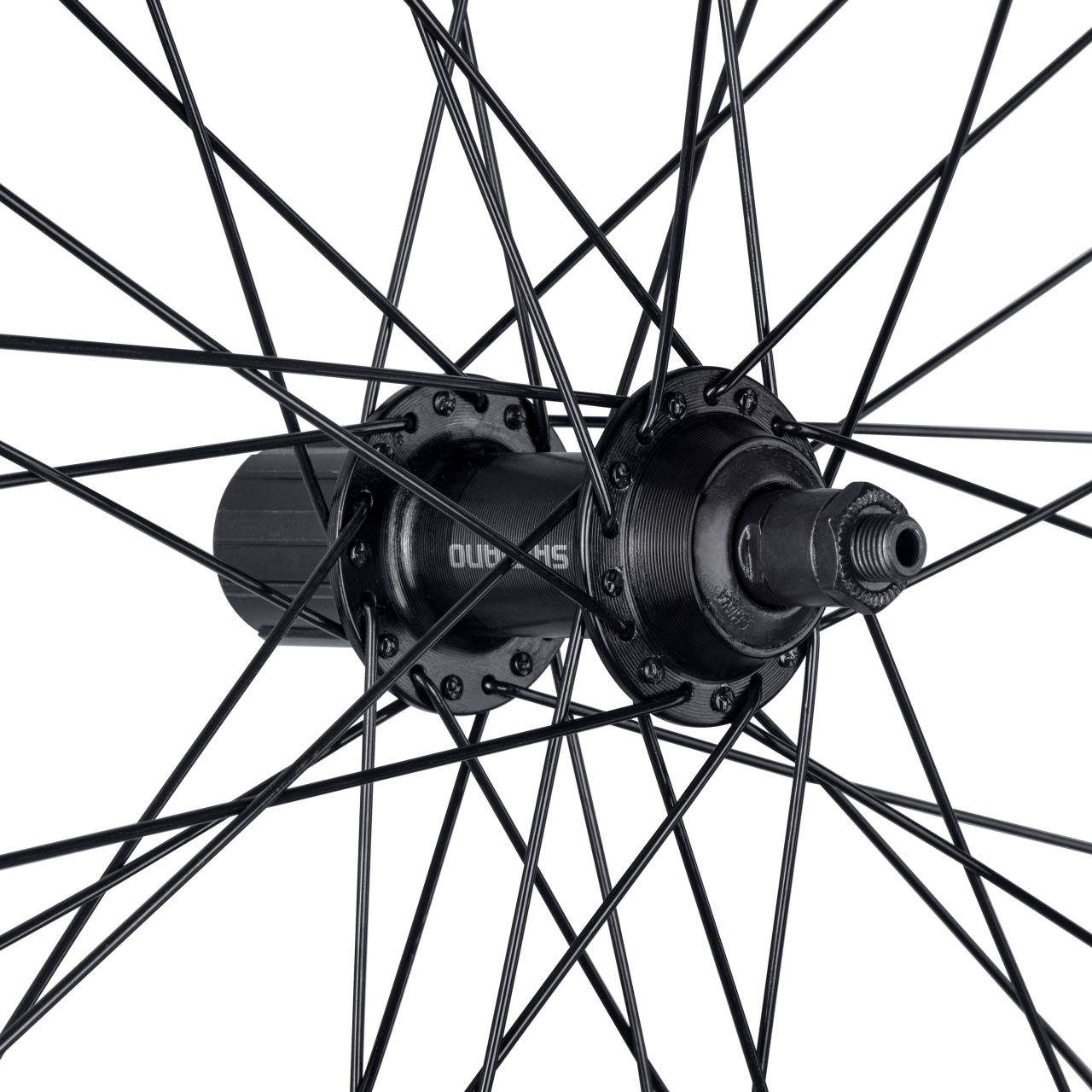 Roata Spate Force CLASSIC 622x19 "V"FHT3000 36H [3]