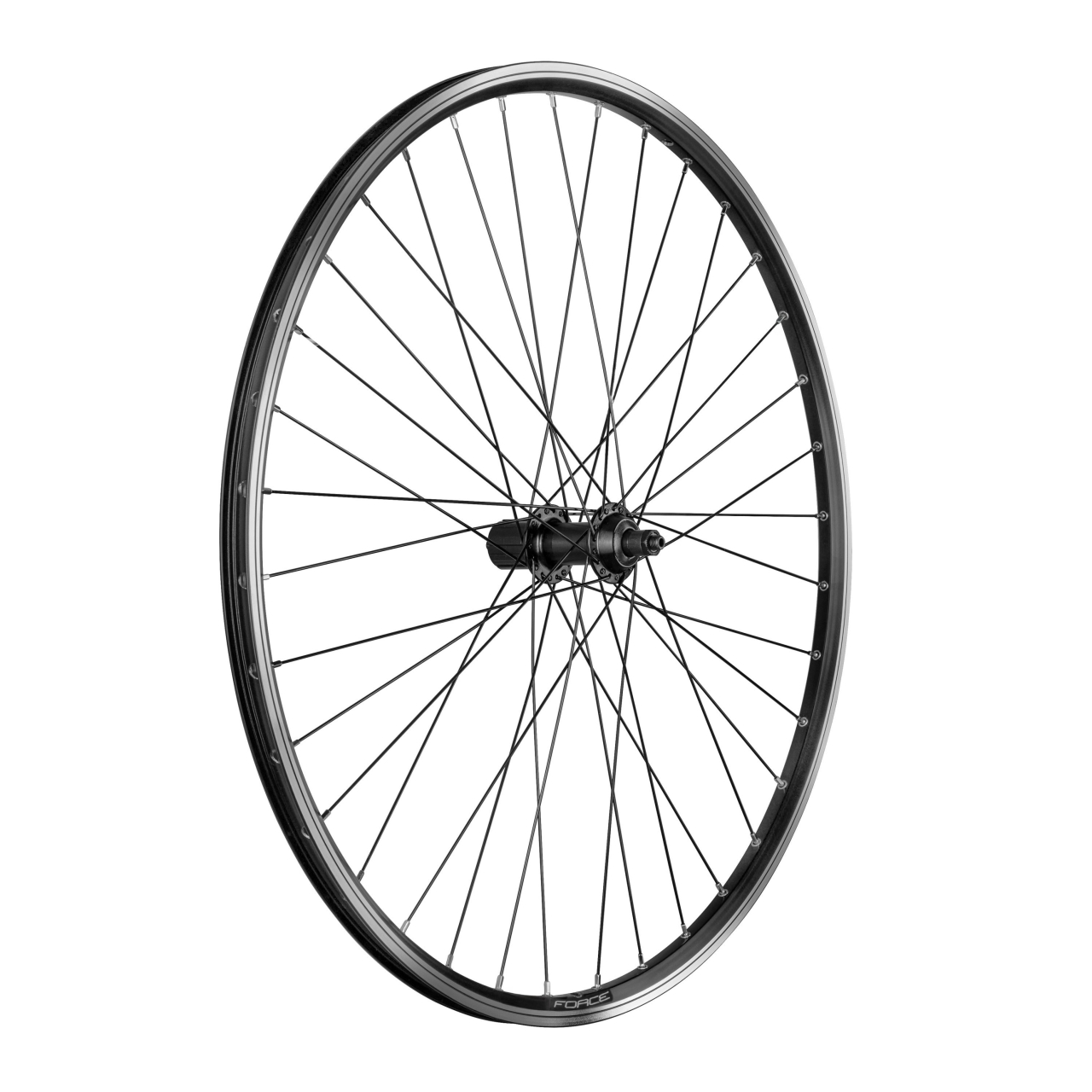 Roata Spate Force CLASSIC 622x19 "V"FHT3000 36H [2]