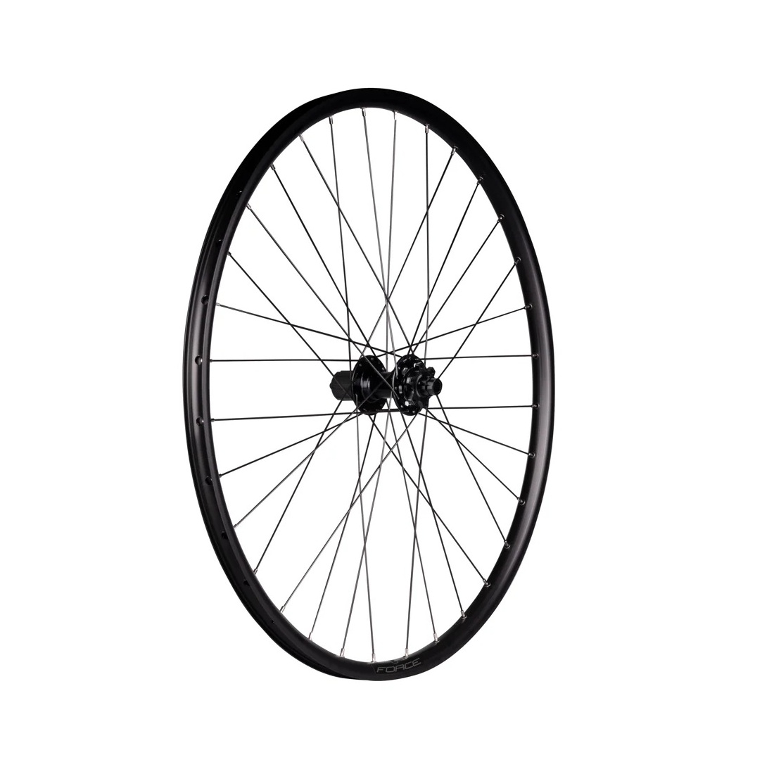Roata spate Force XC 622x27 F804393-6D/12/142 32H [2]