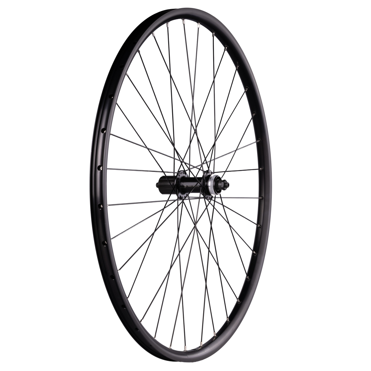 Roata spate Force XC Basic Disc 28 622x23 32H cu butuc Shimano TX505 [2]