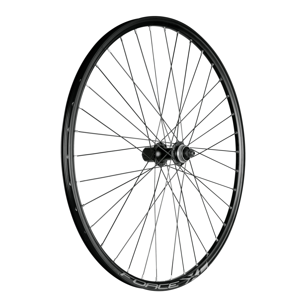 Roata spate Force XC Disc 584x19 FH-M3050-CL 36H [2]