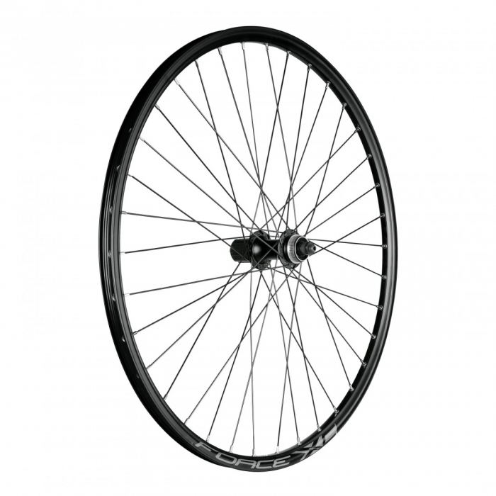 Roata spate Force XC Disc 584x19 FH-M3050-CL 36H [2]