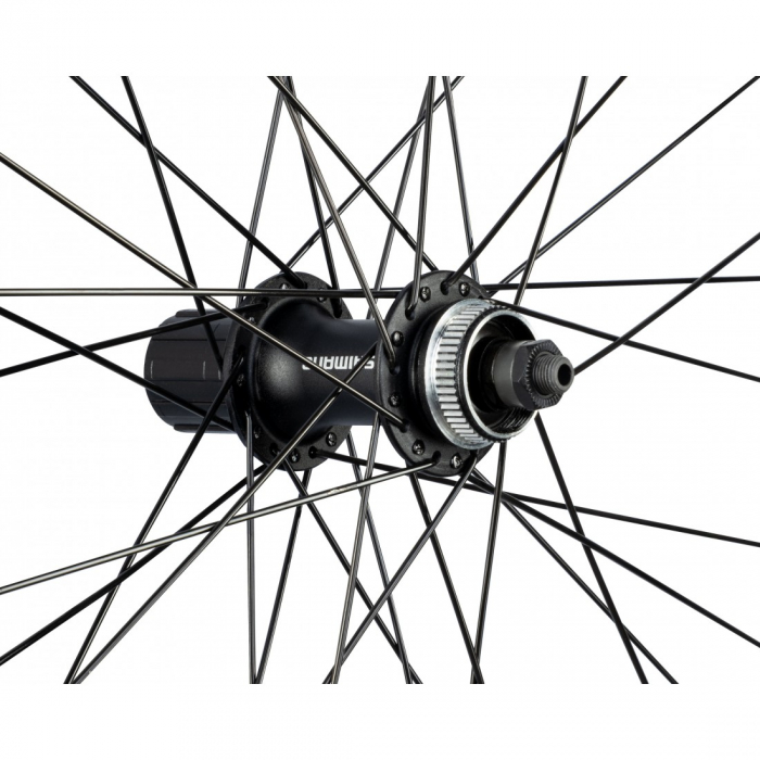 Roata spate Force XC Disc 584x19 FH-M3050-CL 36H [3]