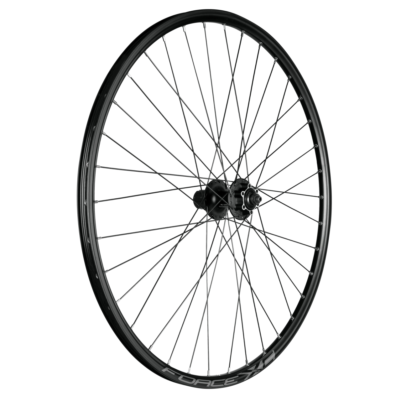 Roata spate Force XC Disc 622x19 FH-M475-6b 36H [2]