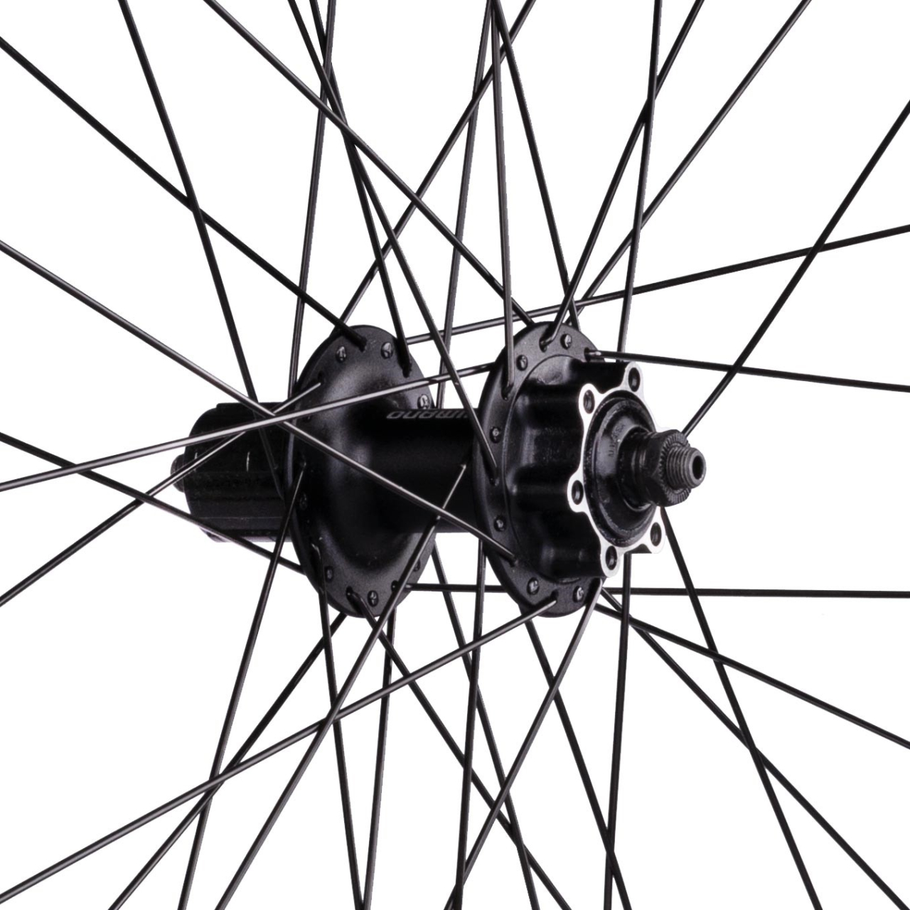 Roata Spate Force XC Disc 622x23 FHM475-6b 36H [3]