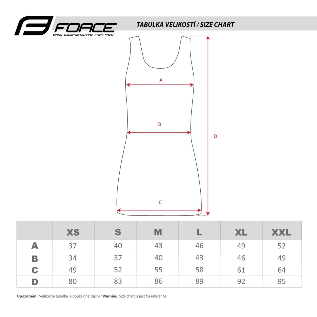 Rochie sport Force Abby roz/negru M [4]
