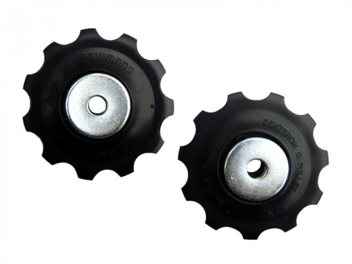 Role schimbator ghidare si tensionare Shimano RD-T6000 [2]