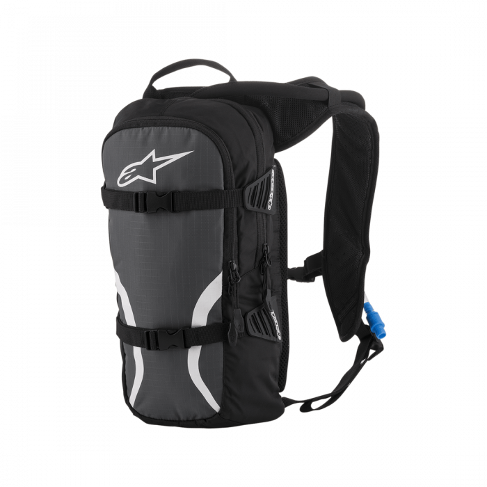 Rucsac Alpinestars Iguana Hydration Backpack Black/Anthracite [1]