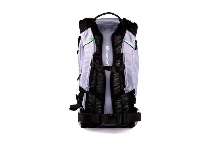 Rucsac Cube ATX 22 Violet [2]