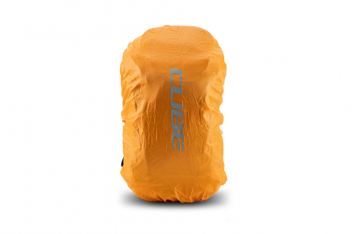Rucsac Cube Vertex 16 Negru [4]