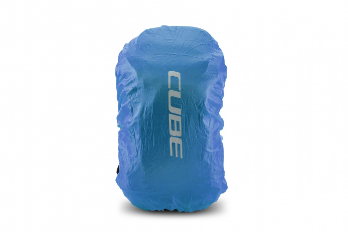 Rucsac Cube Vertex 16 X Actionteam Portocaliu [4]
