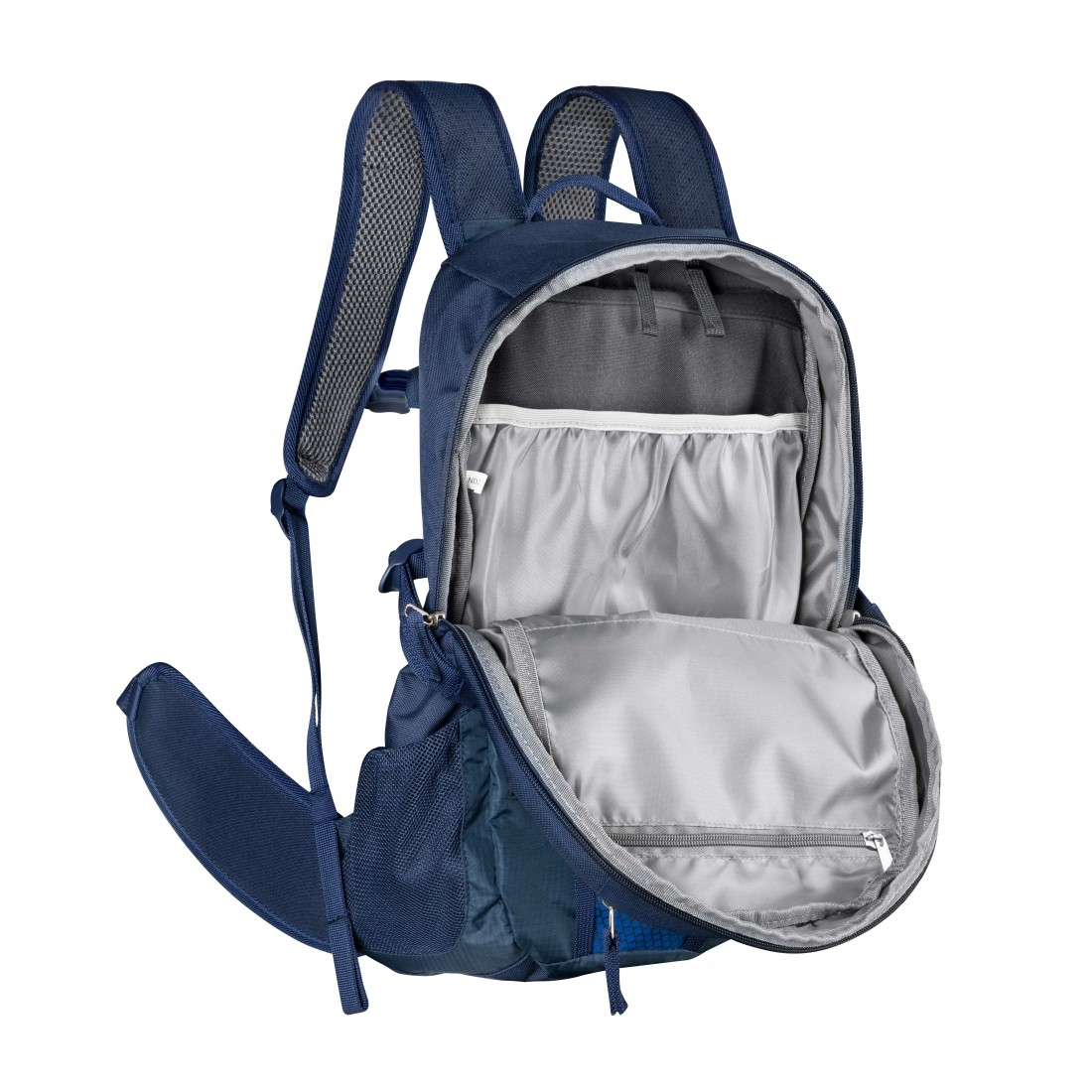 Rucsac Force Grade 22L, albastru [3]