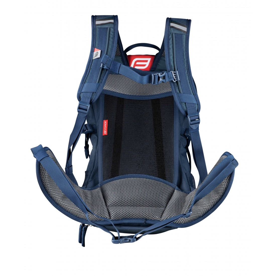 Rucsac Force Grade 22L, albastru [2]