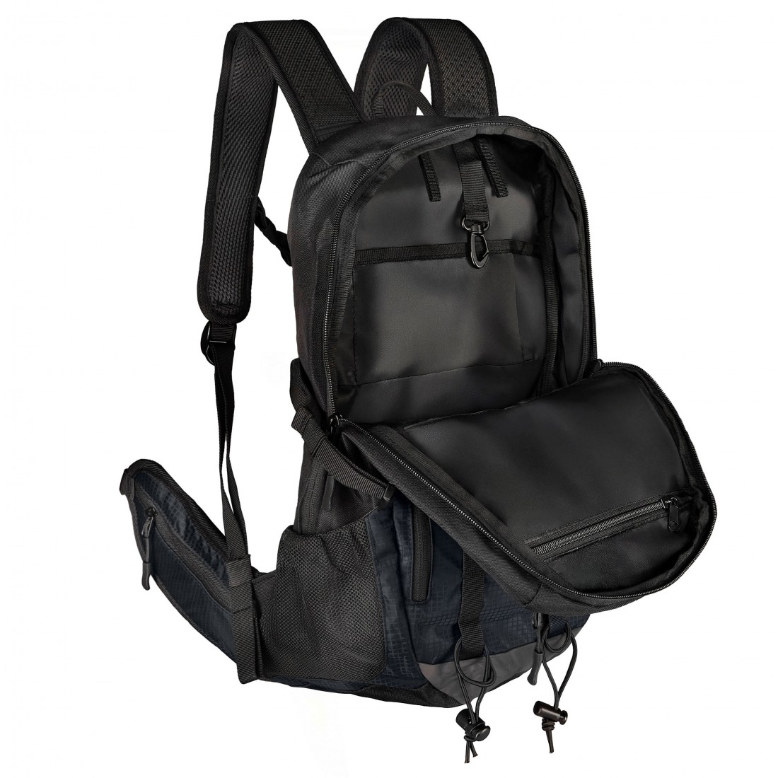 Rucsac Force Grade 22L, negru [2]