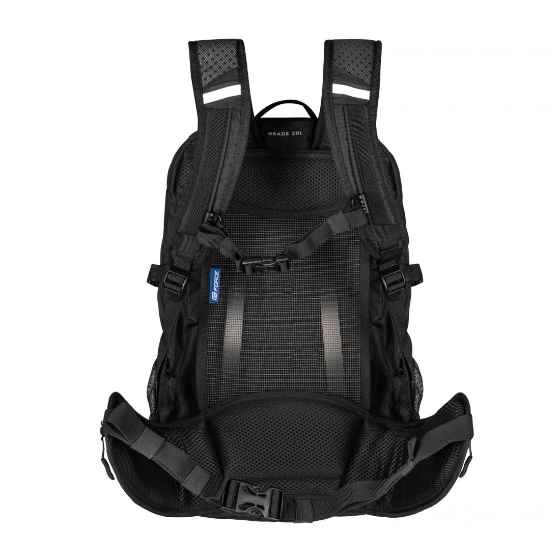 Rucsac Force Grade 22L, negru [3]