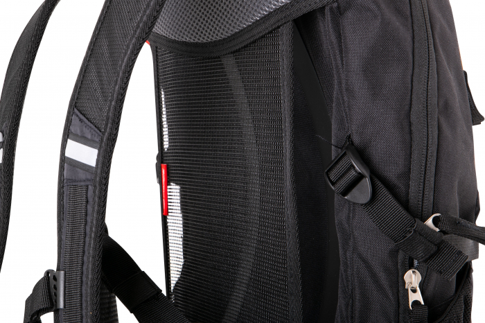 Rucsac Force Grade 22L, negru [4]