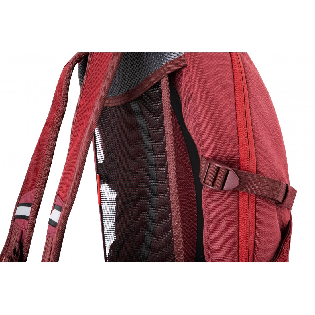 Rucsac Force Grade 22L, rosu [4]