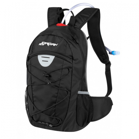 Rucsac Force Jordan Plus 20l cu rezervor, negru [3]