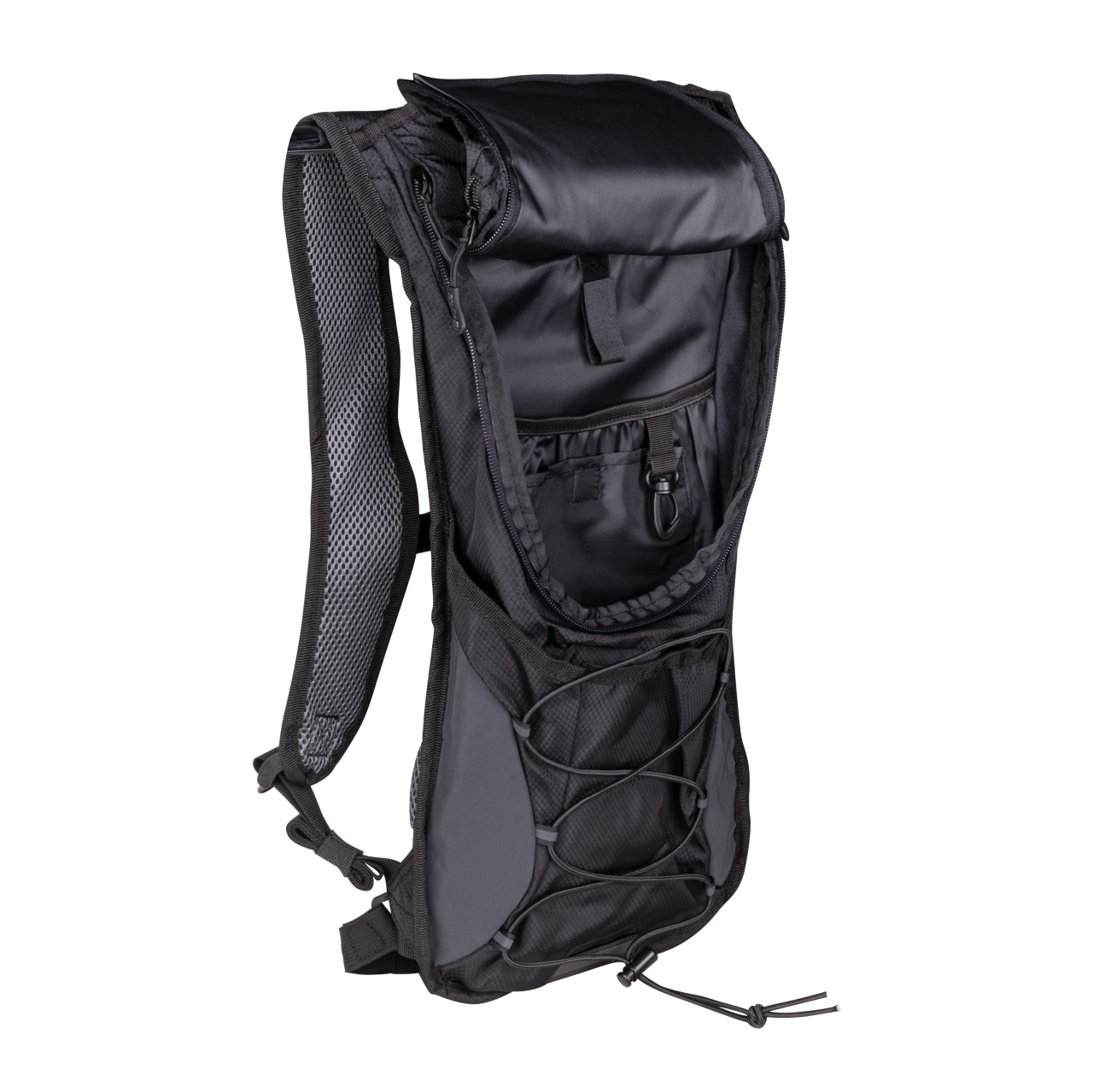 Rucsac Force Twin 14L negru [3]