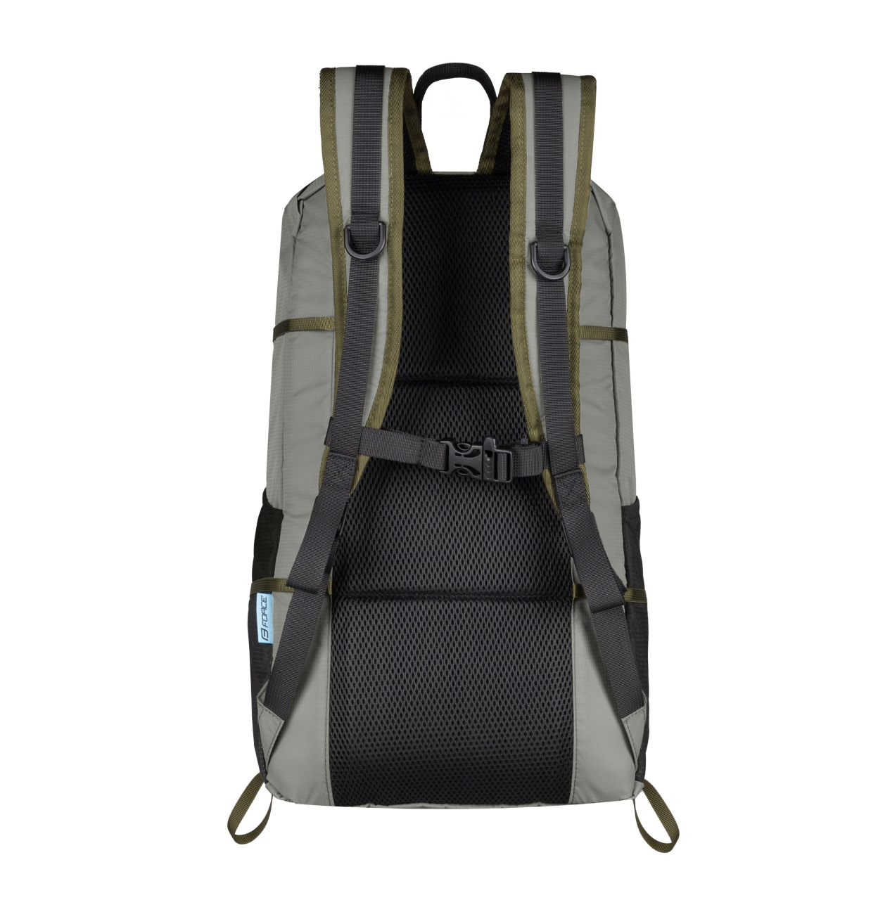 Rucsac Force Venture 22L verde [2]