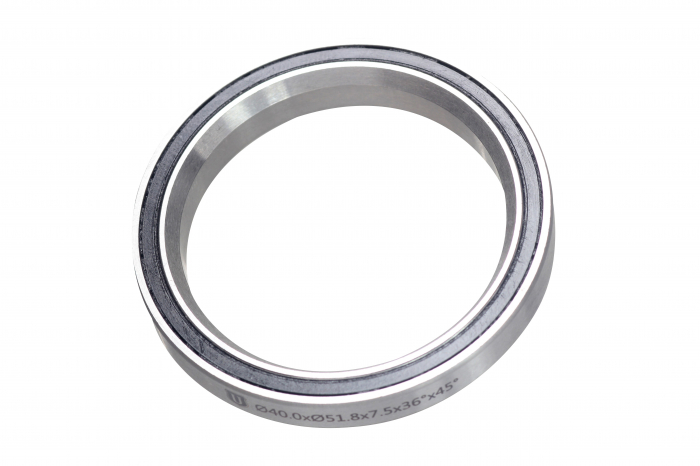 Rulment Cuvete Union CB-776 40,0x51,8x7,5 36°/45° [2]