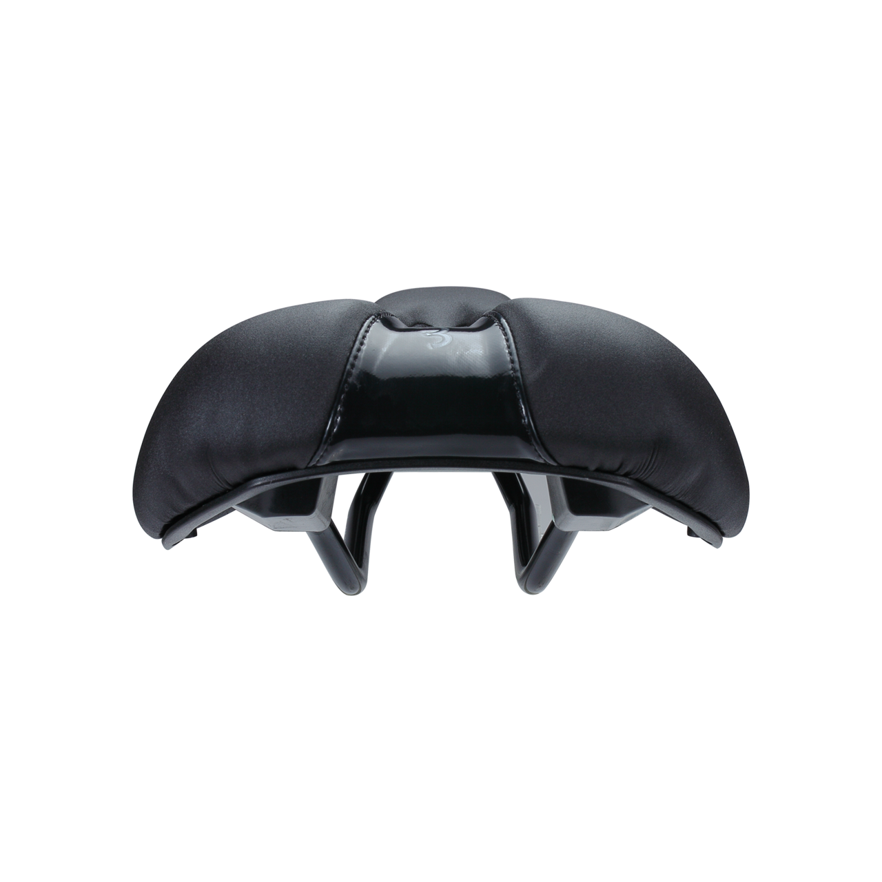 Sa BBB BSD-135 SportComfort 2.0 Negru 265 x 145mm [5]