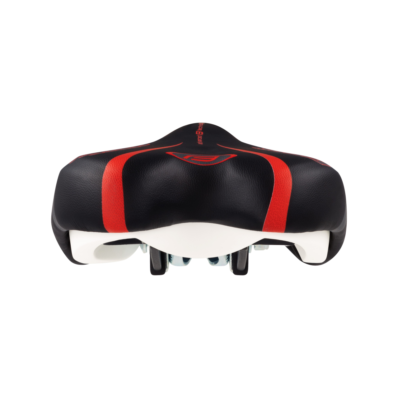 Sa bicicleta copii Force Kids 16-20 negru/rosu [4]