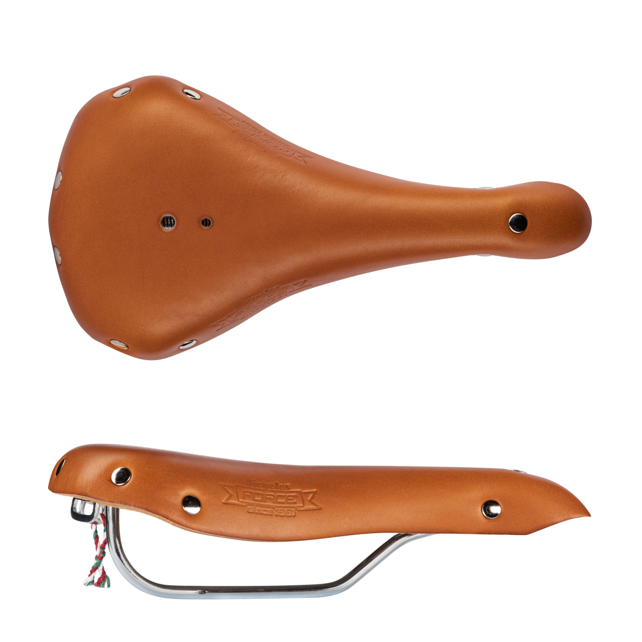 Sa bicicleta Force Cambridge sport retro maro [3]