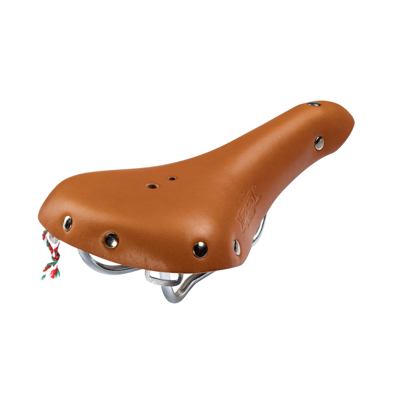 Sa bicicleta Force Cambridge sport retro maro [2]