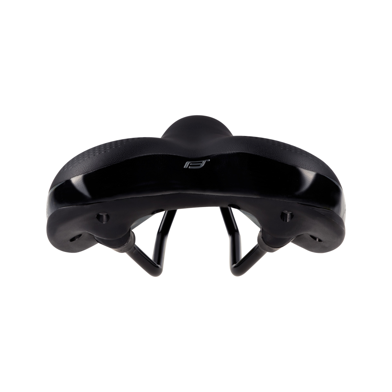 Sa bicicleta Force Comfort Gel Tech neagra [5]