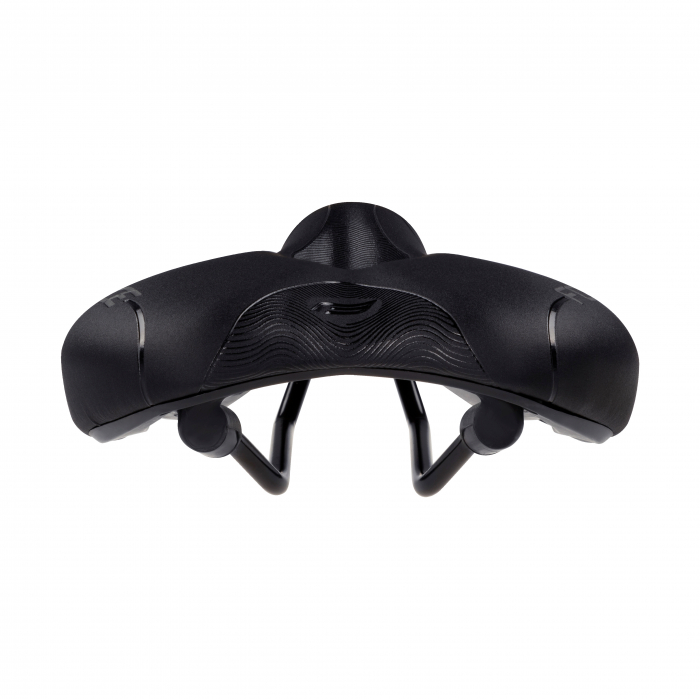 Sa bicicleta Force Lee Sport dame negru/alb [4]