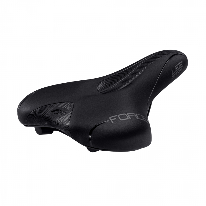 Sa bicicleta Force Lee Sport dame negru/alb [2]
