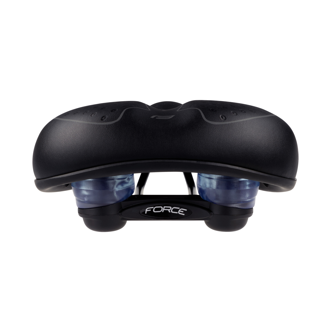 Sa bicicleta Force Vera dame cu elastomer [5]