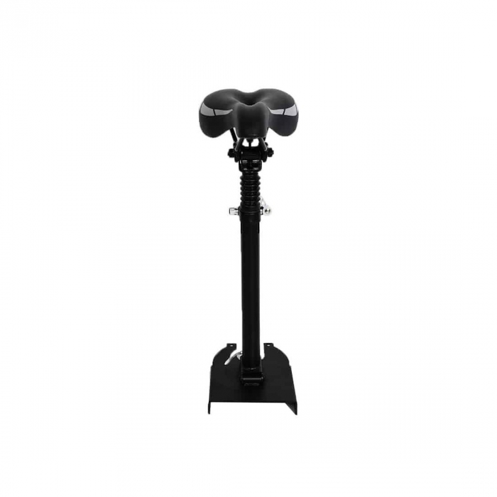 Sa cu tija pentru trotineta Xiaomi M365/1S/Essential/MI3 Neagra [9]