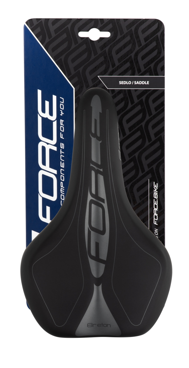 Sa Force Breton 2 Tourist Man Neagra [2]