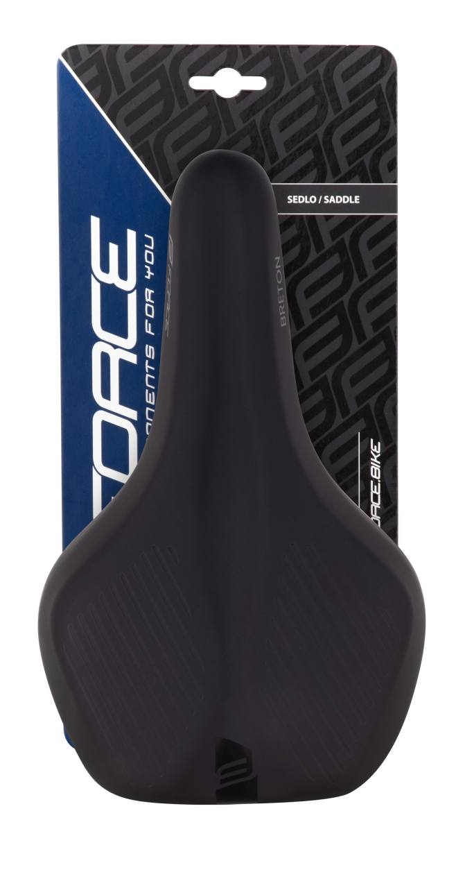 Sa Force Breton tourist man black [5]