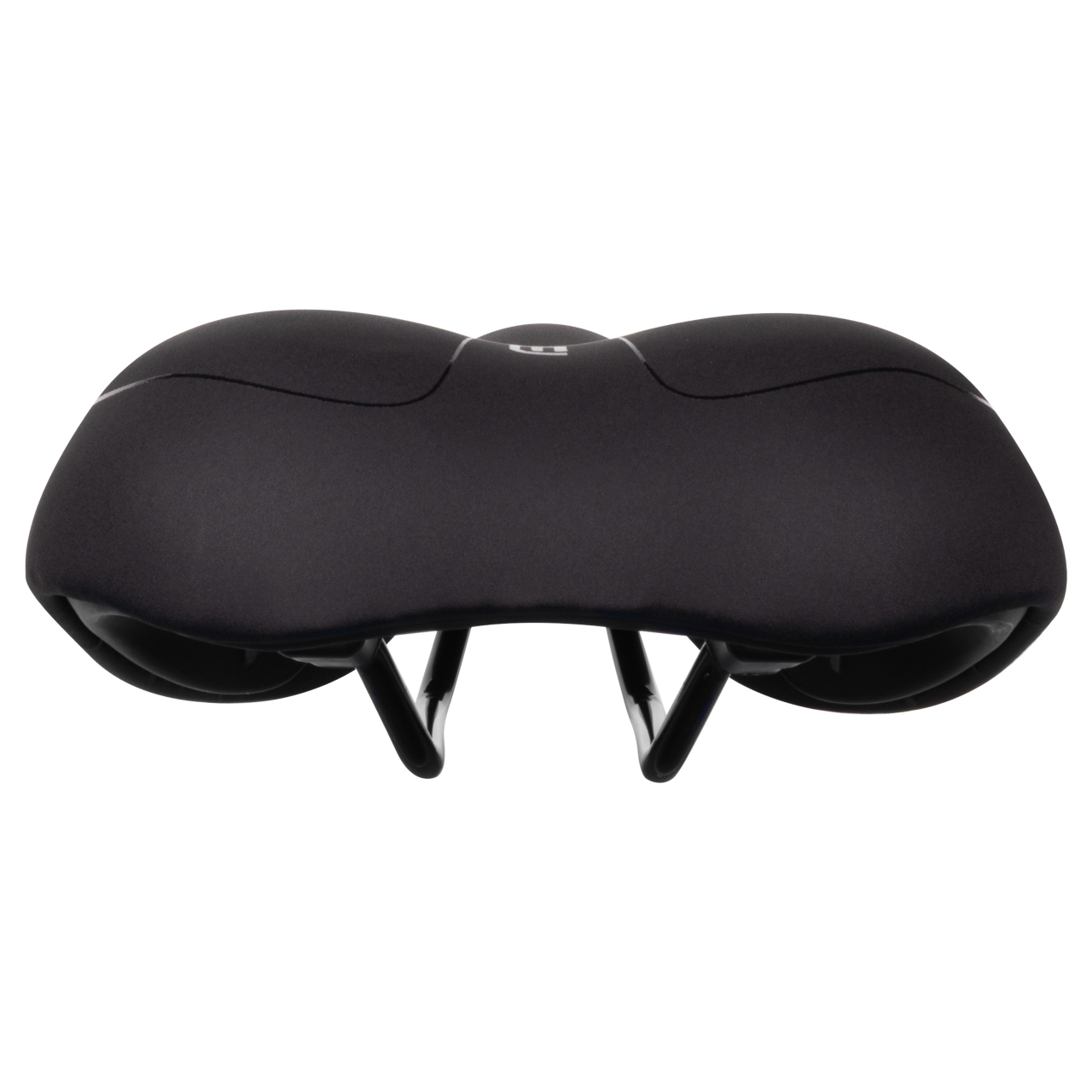 Sa Force Comfort Gel Lady neagra [4]