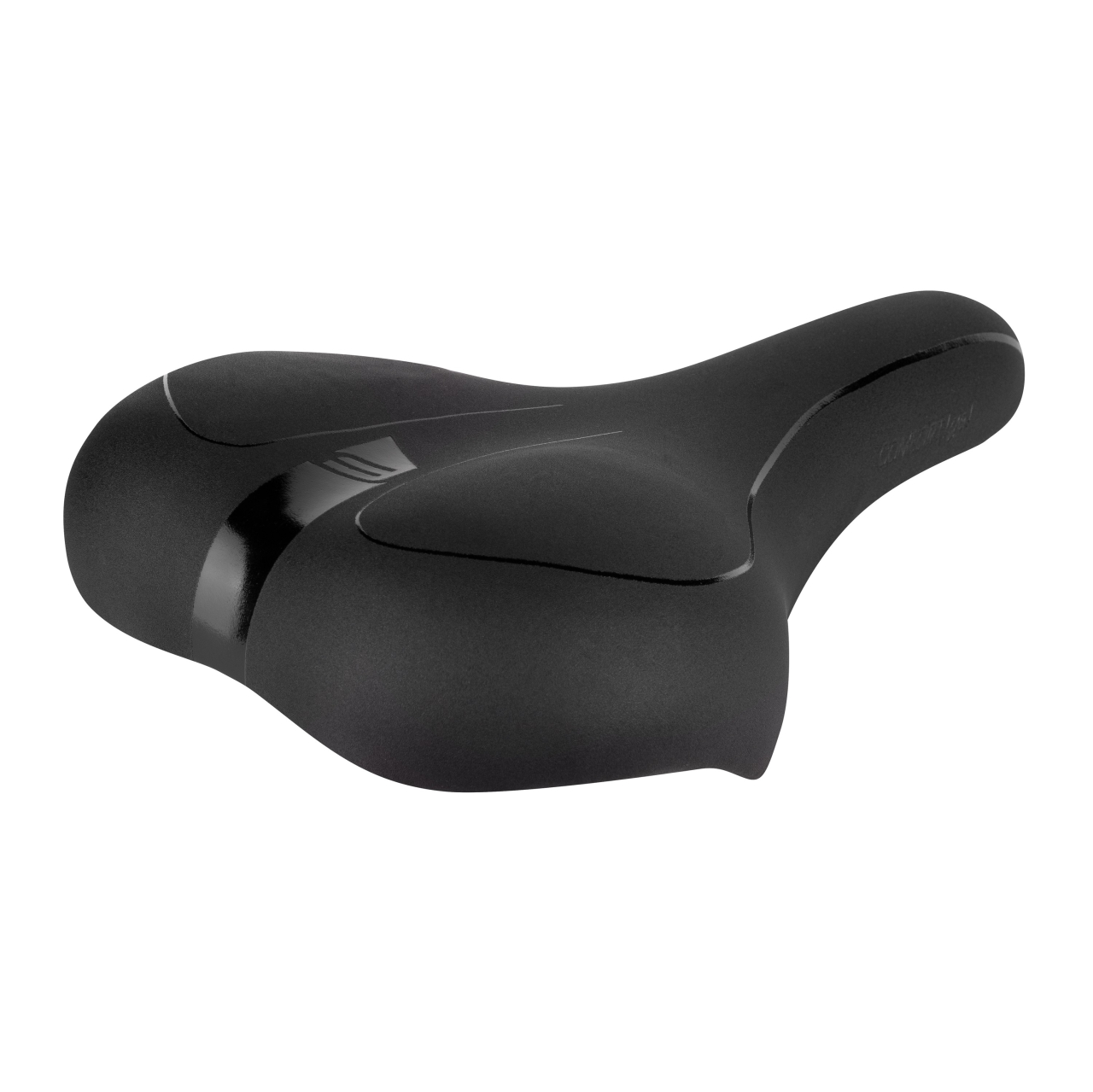 Sa Force Comfort Gel man tourist neagra [2]